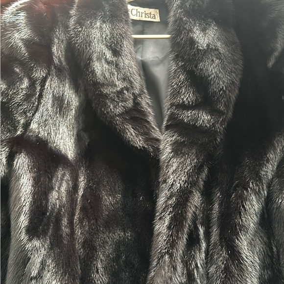 Mink coats - Picture 4 of 6